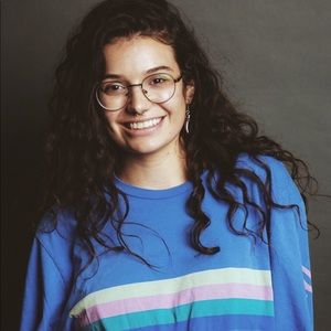 Meet your Posher, Sam